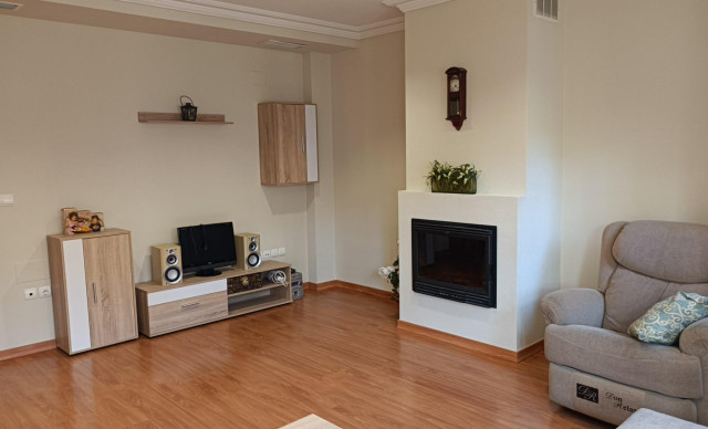 Location longue durée - Piso - Elche - Centro