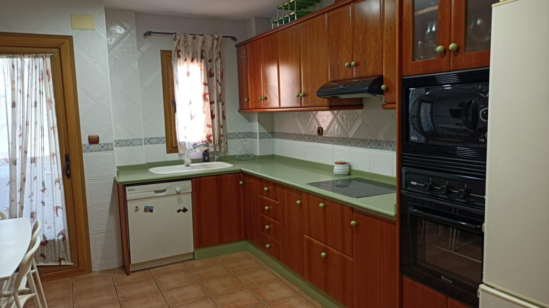 Location longue durée - Piso - Elche - Centro