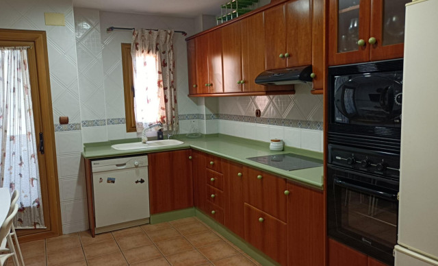 Location longue durée - Piso - Elche - Centro