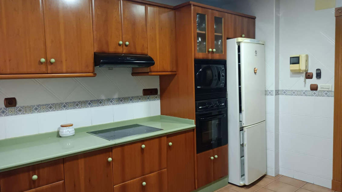 Location longue durée - Piso - Elche - Centro