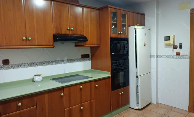 Location longue durée - Piso - Elche - Centro