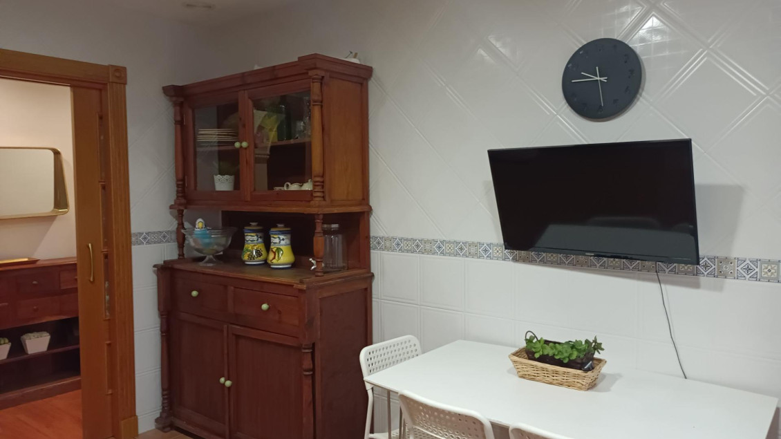 Location longue durée - Piso - Elche - Centro