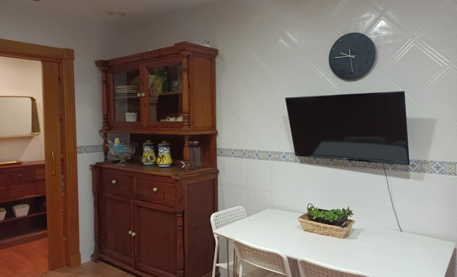 Location longue durée - Piso - Elche - Centro