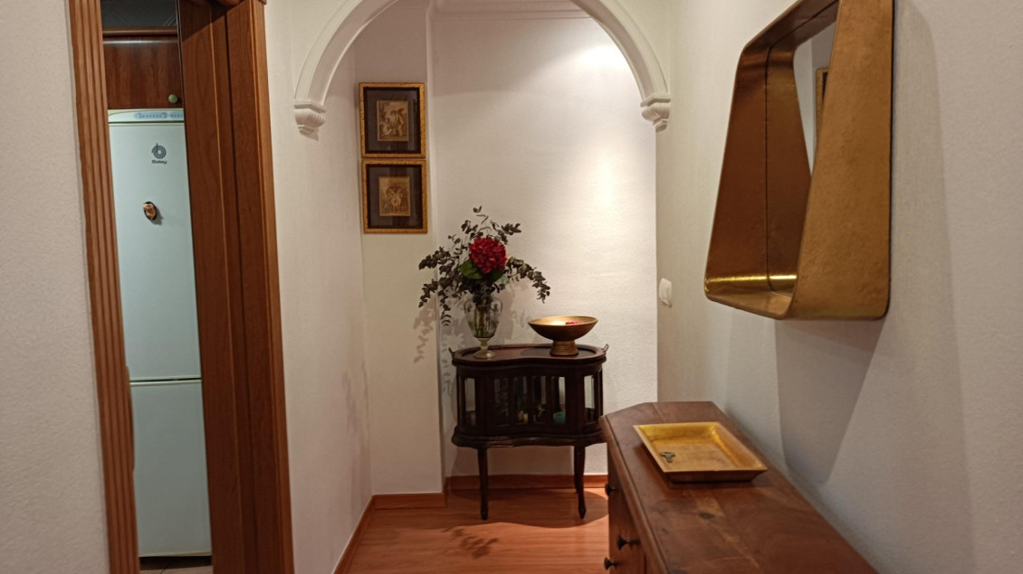 Location longue durée - Piso - Elche - Centro