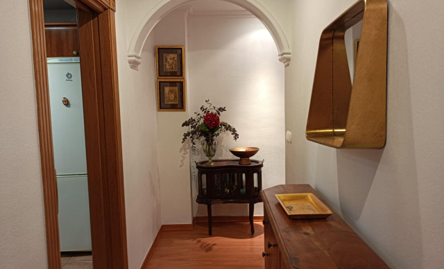 Location longue durée - Piso - Elche - Centro