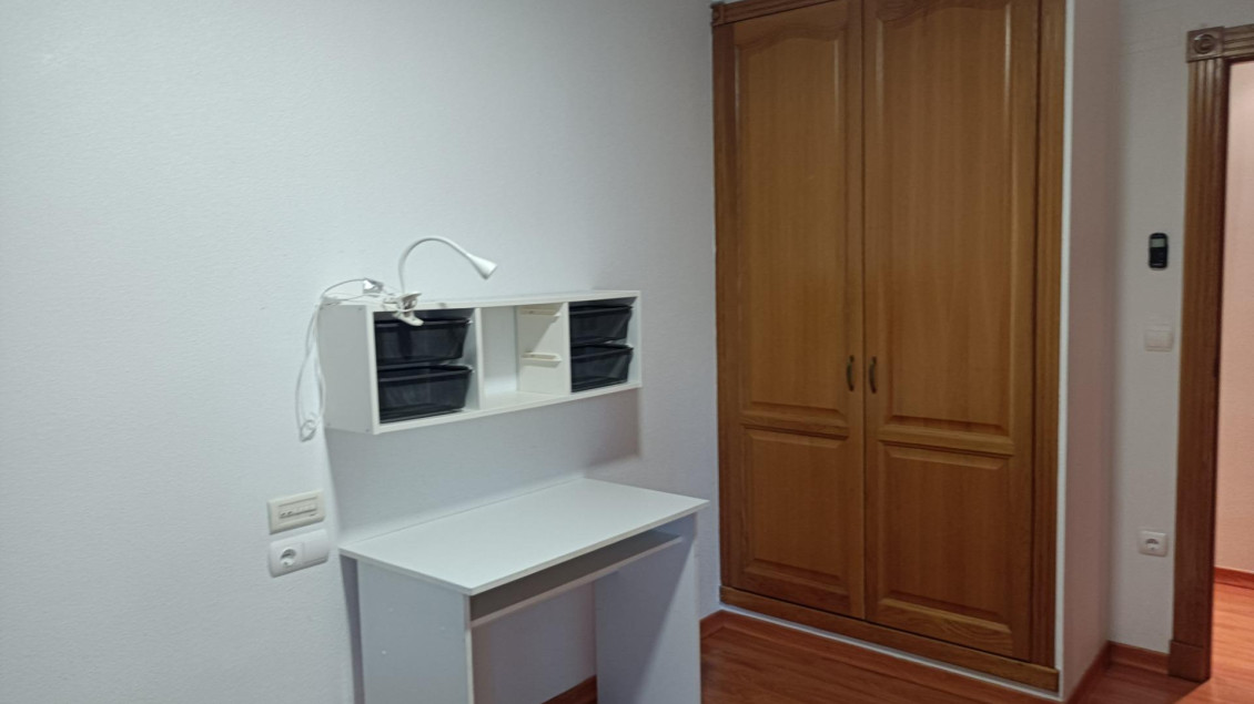 Location longue durée - Piso - Elche - Centro