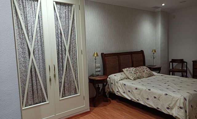 Location longue durée - Piso - Elche - Centro