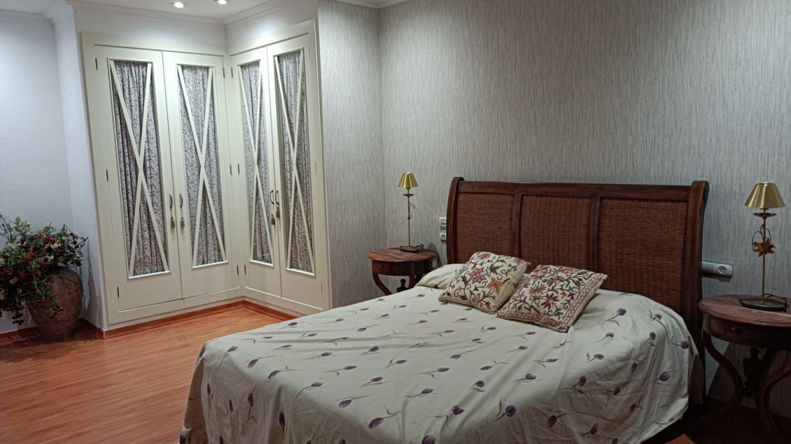 Location longue durée - Piso - Elche - Centro