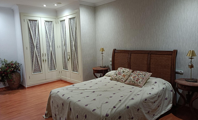 Location longue durée - Piso - Elche - Centro