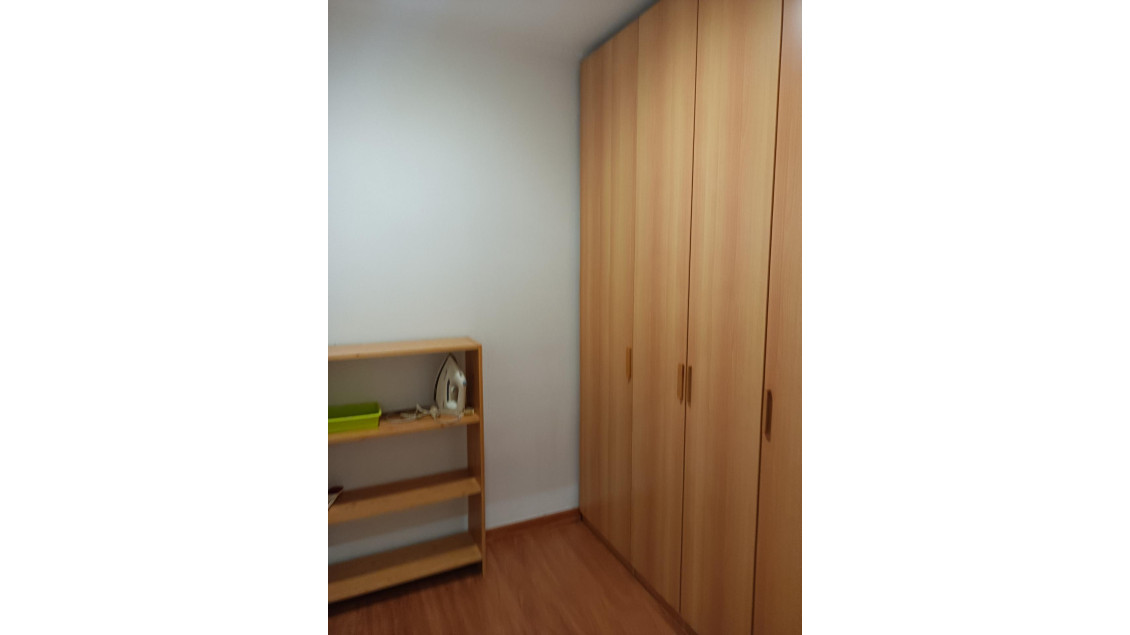 Location longue durée - Piso - Elche - Centro