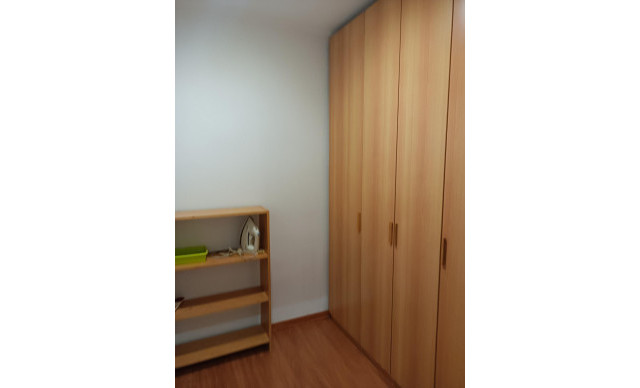 Location longue durée - Piso - Elche - Centro