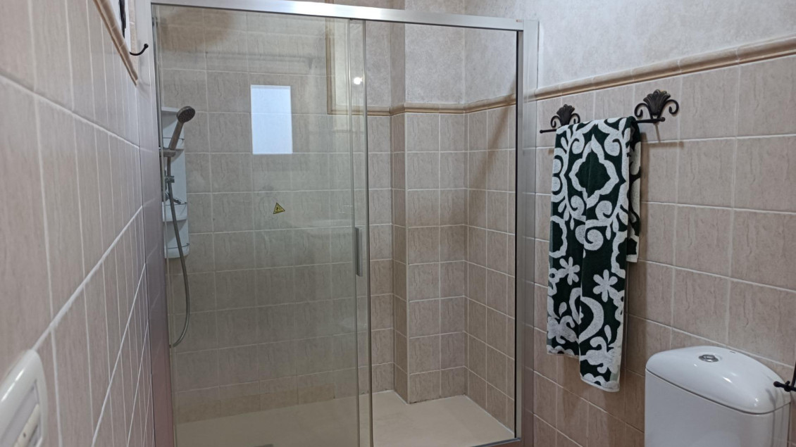 Location longue durée - Piso - Elche - Centro