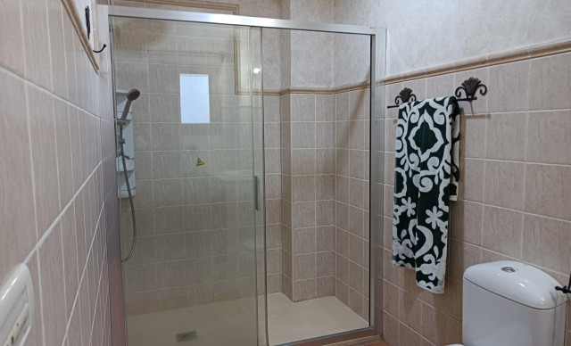 Location longue durée - Piso - Elche - Centro