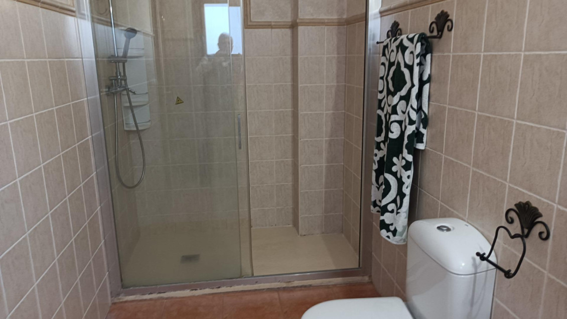 Location longue durée - Piso - Elche - Centro