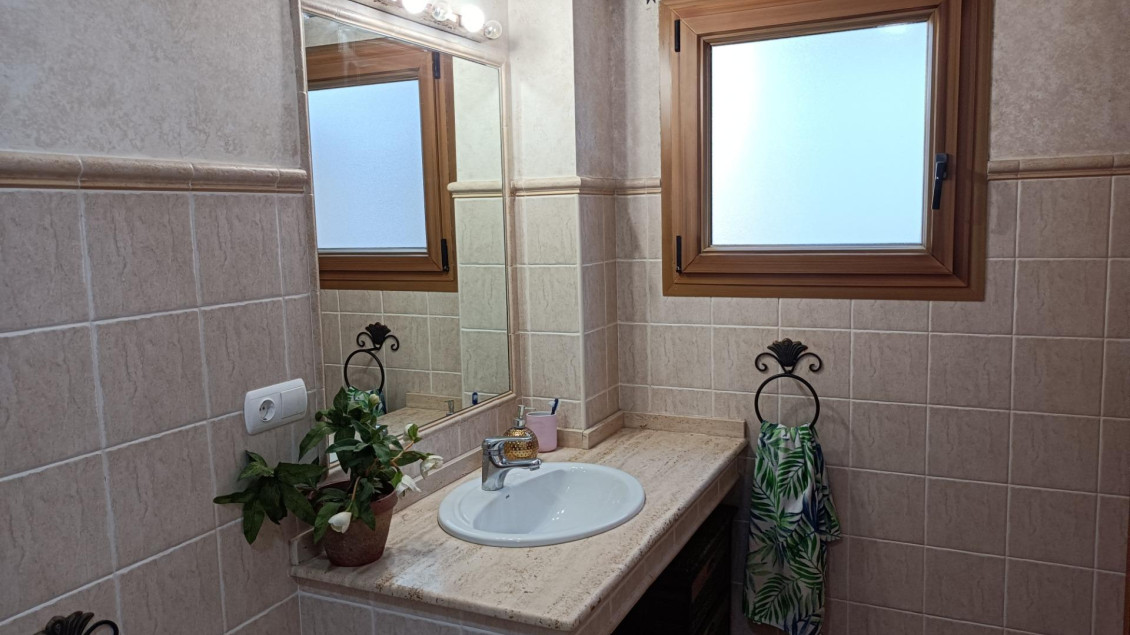 Location longue durée - Piso - Elche - Centro