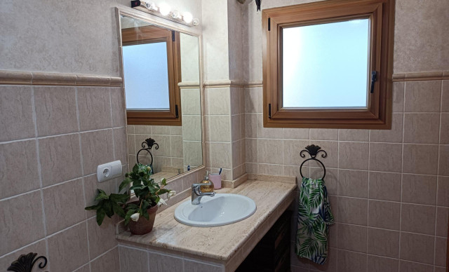 Location longue durée - Piso - Elche - Centro