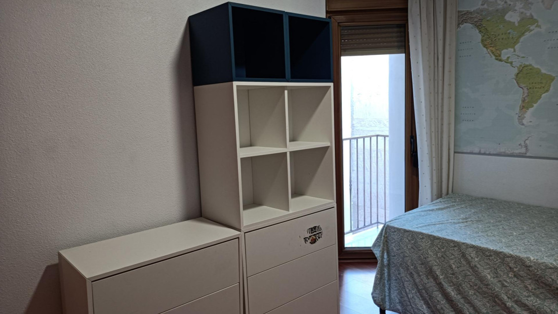 Location longue durée - Piso - Elche - Centro