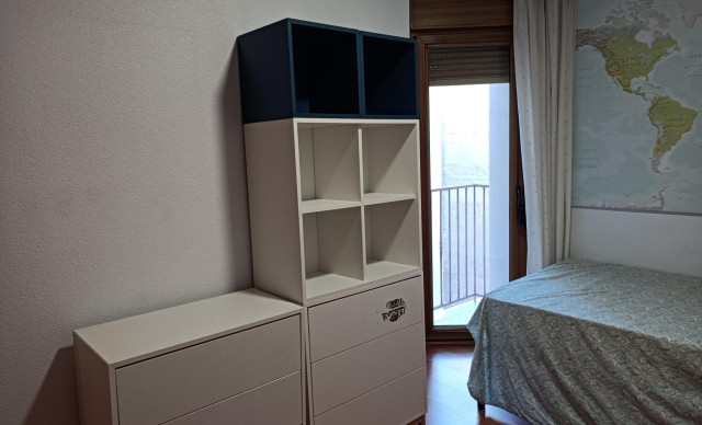 Location longue durée - Piso - Elche - Centro