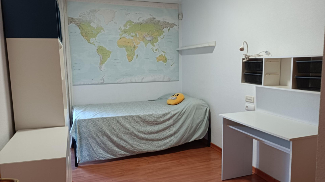 Location longue durée - Piso - Elche - Centro