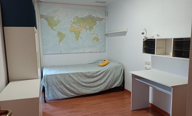 Location longue durée - Piso - Elche - Centro