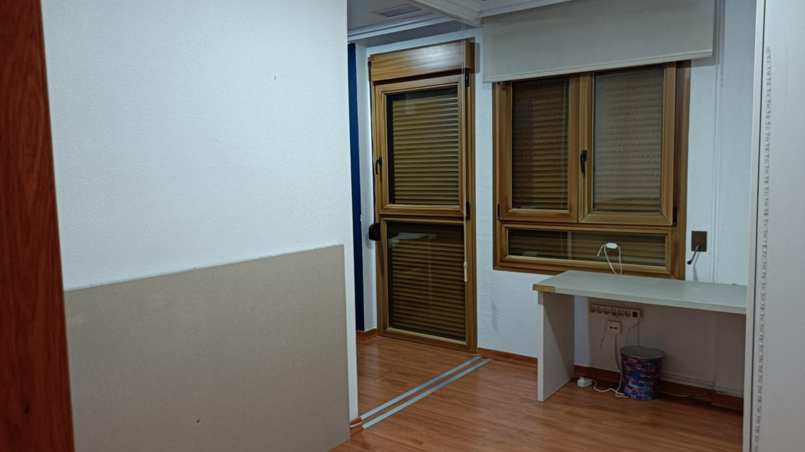 Location longue durée - Piso - Elche - Centro