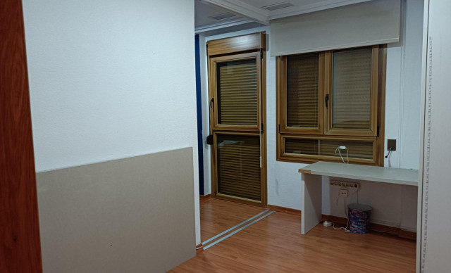 Location longue durée - Piso - Elche - Centro