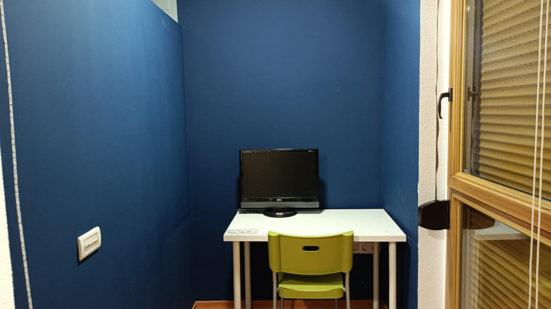 Location longue durée - Piso - Elche - Centro