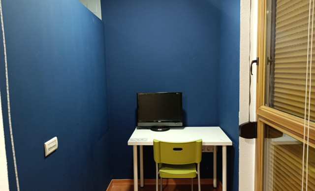 Location longue durée - Piso - Elche - Centro