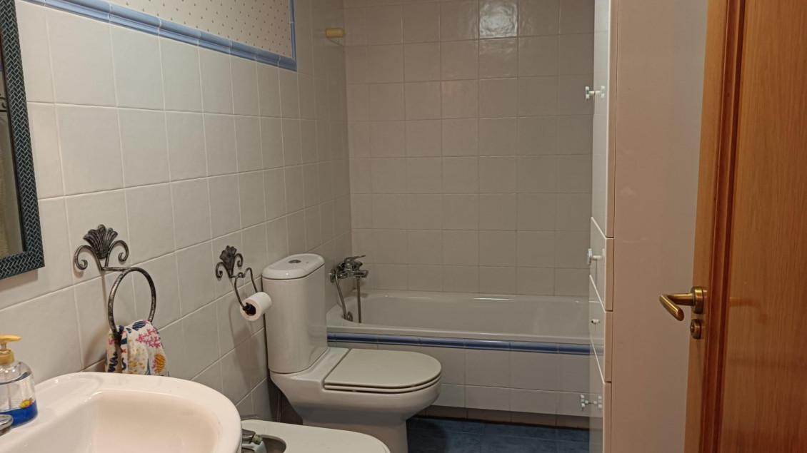 Location longue durée - Piso - Elche - Centro