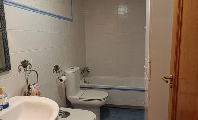 Location longue durée - Piso - Elche - Centro