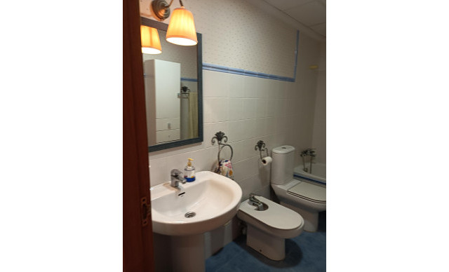 Location longue durée - Piso - Elche - Centro