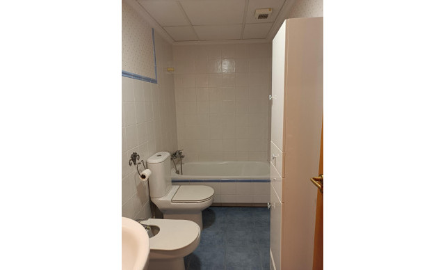 Location longue durée - Piso - Elche - Centro