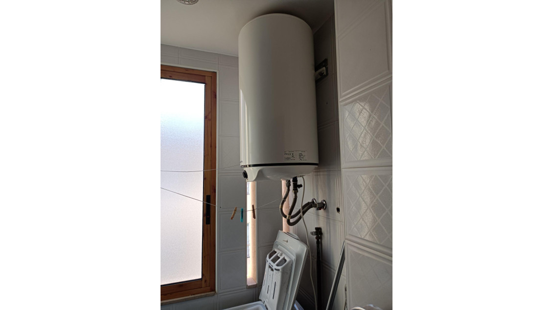 Location longue durée - Piso - Elche - Centro