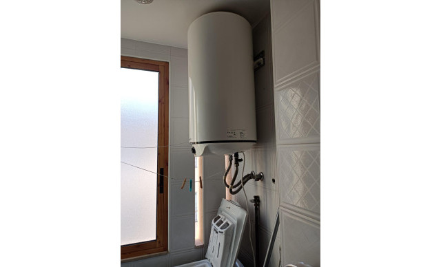 Location longue durée - Piso - Elche - Centro