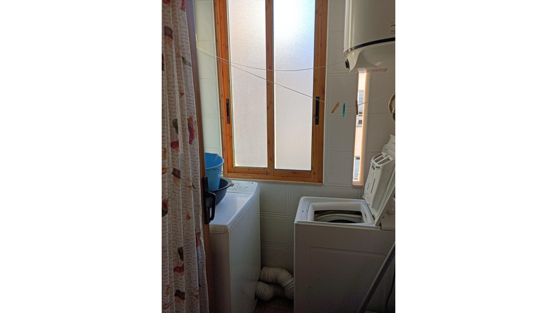 Location longue durée - Piso - Elche - Centro