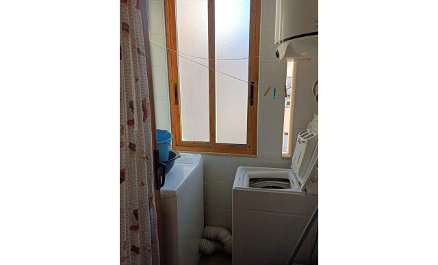 Location longue durée - Piso - Elche - Centro