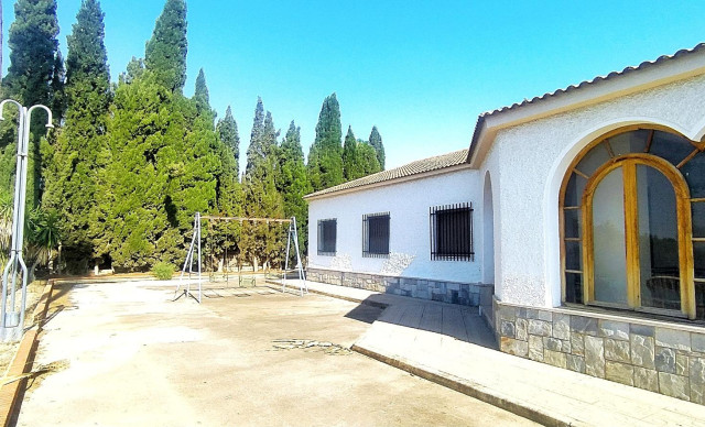 Sale - Chalet - Elche pedanias - Llano de san jose