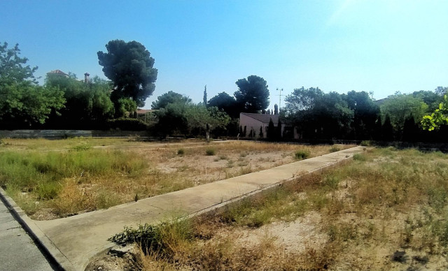 Sale - Chalet - Elche pedanias - Llano de san jose