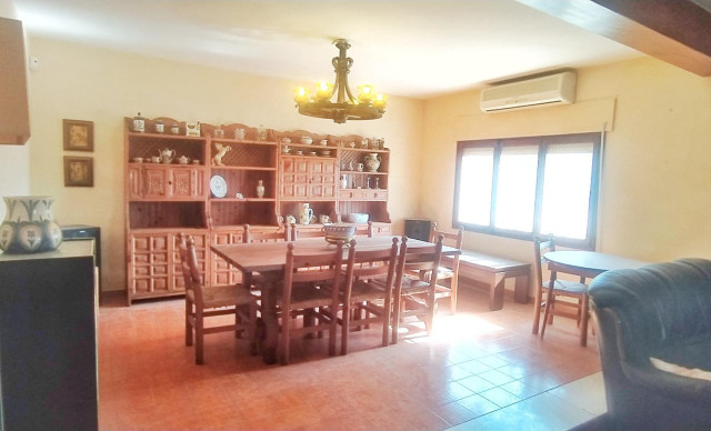 Sale - Chalet - Elche pedanias - Llano de san jose