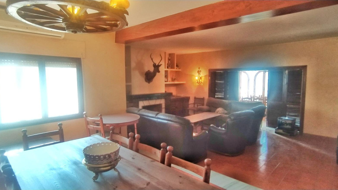 Sale - Chalet - Elche pedanias - Llano de san jose