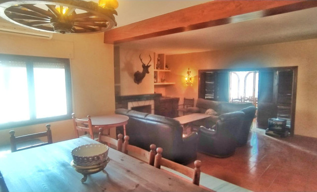 Sale - Chalet - Elche pedanias - Llano de san jose