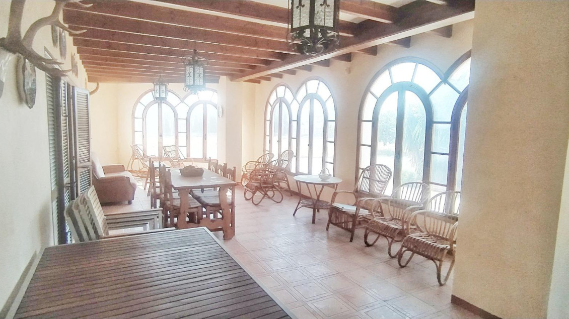 Sale - Chalet - Elche pedanias - Llano de san jose