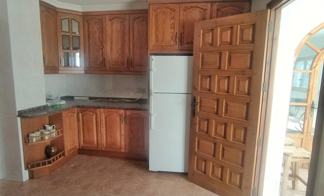 Sale - Chalet - Elche pedanias - Llano de san jose