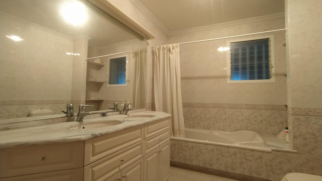 Sale - Chalet - Elche pedanias - Llano de san jose