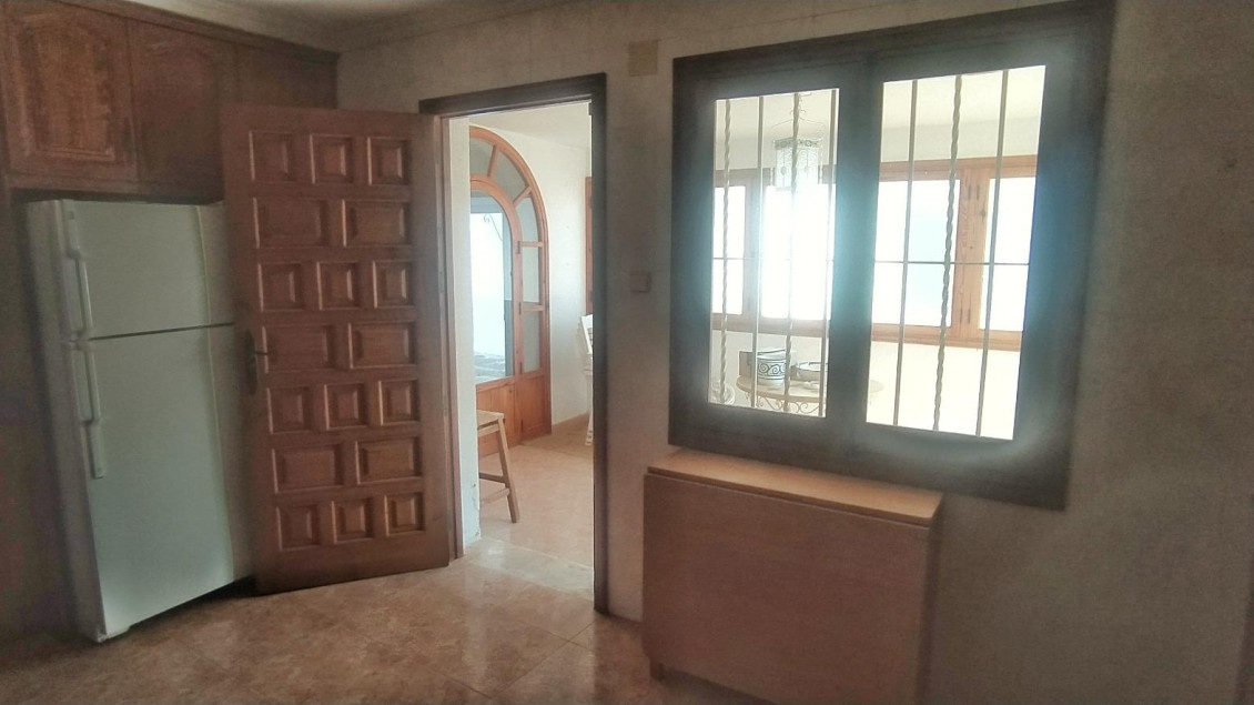 Sale - Chalet - Elche pedanias - Llano de san jose