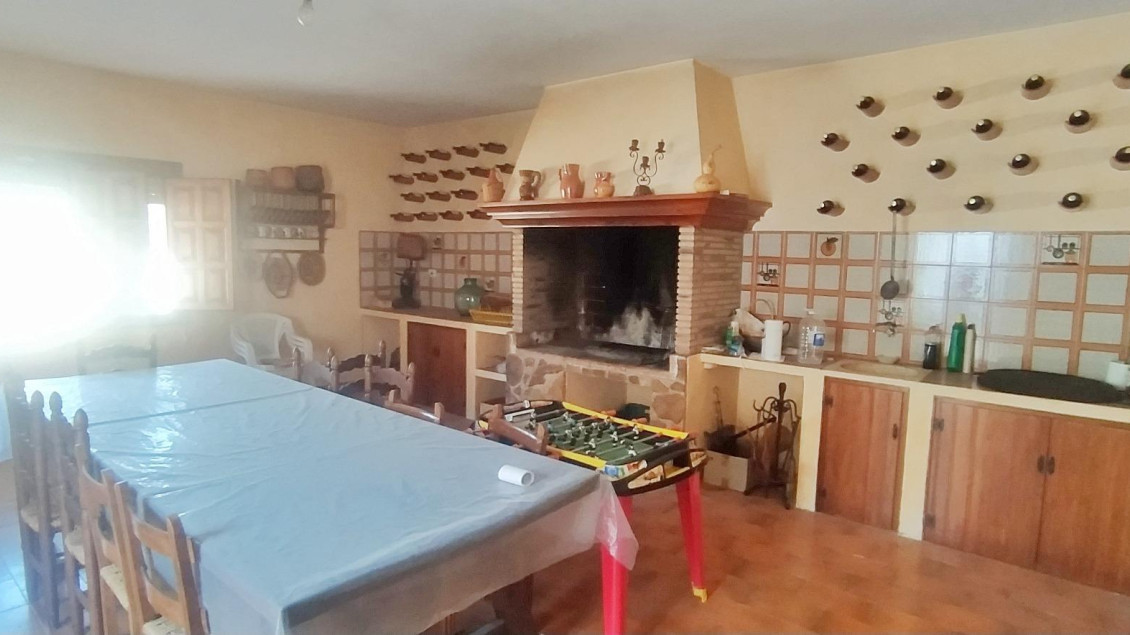 Sale - Chalet - Elche pedanias - Llano de san jose