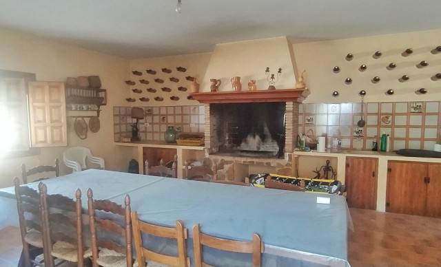 Sale - Chalet - Elche pedanias - Llano de san jose