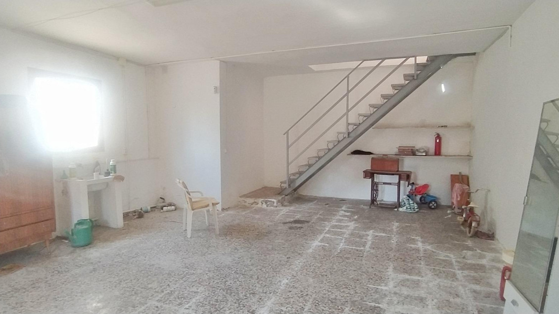 Sale - Chalet - Elche pedanias - Llano de san jose