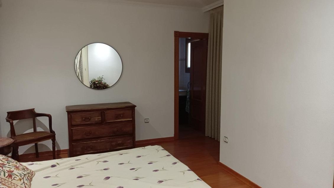 Alquiler a largo plazo - Piso - Elche - Centro