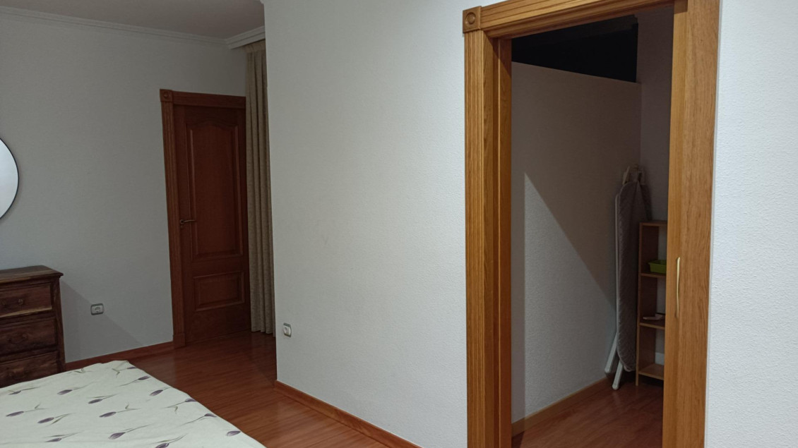 Alquiler a largo plazo - Piso - Elche - Centro